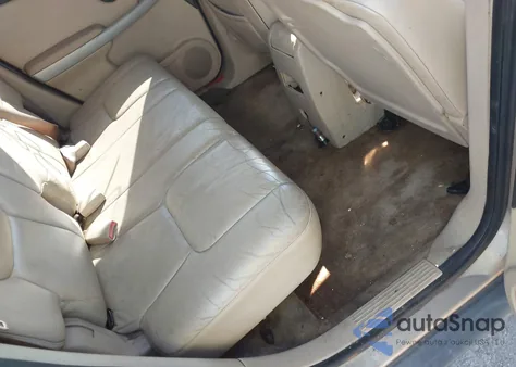 2005 Chevrolet Equinox Lt from USA, damaged, VIN 2CNDL63FX56011481